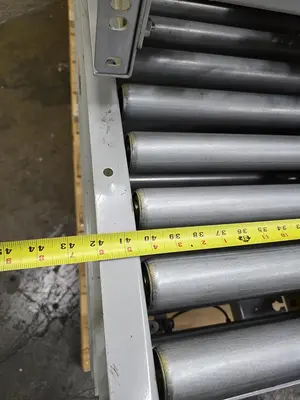 Used HYTROL ABEZ Conveyors Wisconsin US | Packer City Sales #1304192