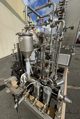 GEA Centrifugal Separator