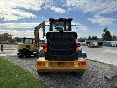 New | in-Stock 2023 SANY SW305K Wheel Loaders | Abele Tractor #1342929