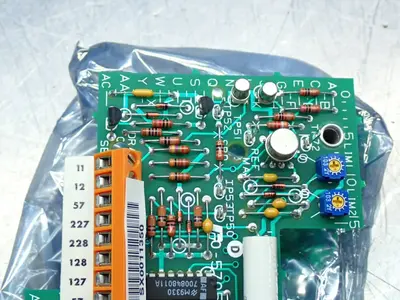 NEW ABB 10711022SH32