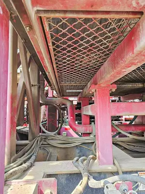 Used 2010 SCHRAMM T200XD DEEP WATER / OIL & GAS ENERGY DRILL RIG. Drill Rigs Pennsylvania US | East West Machinery & Drilling #1418097