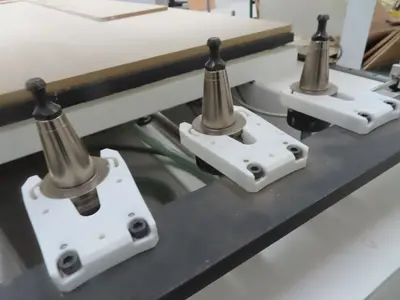 2014 LAGUNA SMARTSHOP II Routers | MD Equipment Services LLC (21)