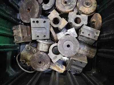 USED 1990 MORI SEIKI CO SL35A