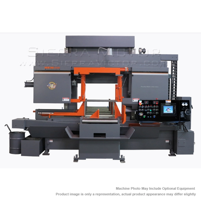 NEW HE&M H3236A-DC