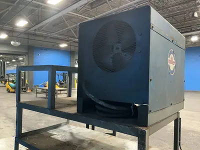 Used MILLER DIALARC 250AC/DC Tig Welders Ohio US | HGR 24 #1427487