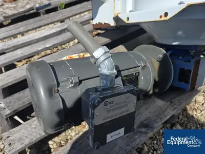 Used Kongskilde _UNKNOWN_ Blowers Ohio US | Federal Equipment Company #1343274