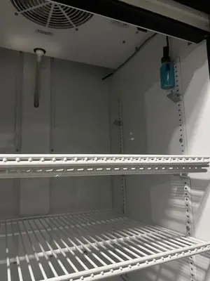 Used ABS ABT-19-WAL1 Display Refrigerators Florida US | BAM Discount Restaurant Equipment #1390509