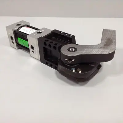 USED DESTACO 991PMAL-025M-270B-37-22