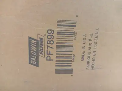 NEW NORTHERN INDUSTRIAL PF7899