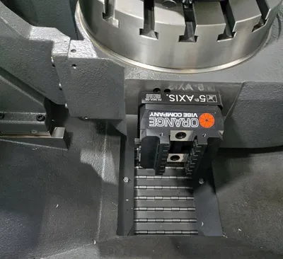2022 HAAS UMC-500SS Universal Machining Centers | Midstate Machinery (8)