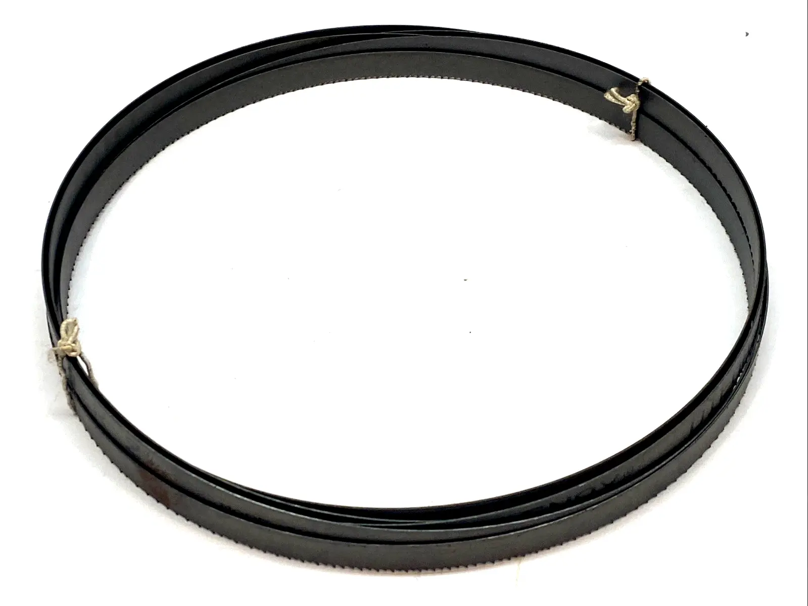 USED LENOX INDUSTRIAL CUTTING BAND