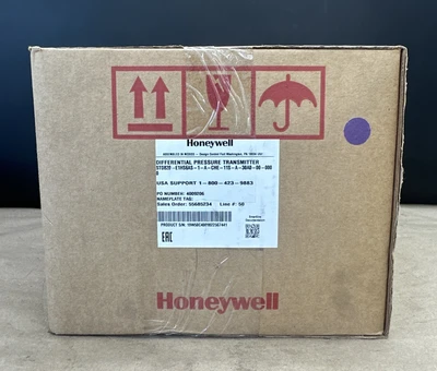 New | in-Stock Honeywell STD820-E1HS6AS-1-A-CHE-11S-A-30A0-00-000 Sensors Indiana US | J&J Industrial Supply #1258327