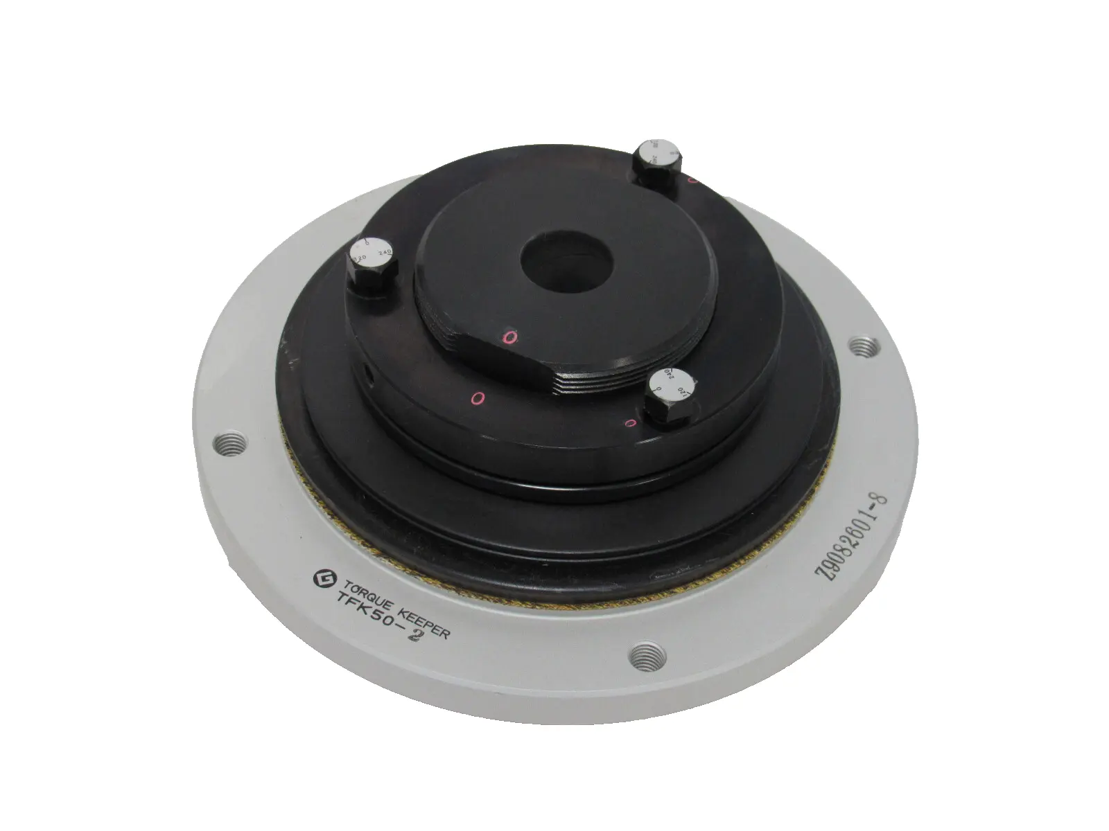 NEW TSUBAKI TFK50-2 TORQUE KEEPER