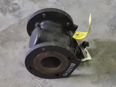 NEW FLOWSERVE 3-G4-11CD1DT0M33AG-CM2083