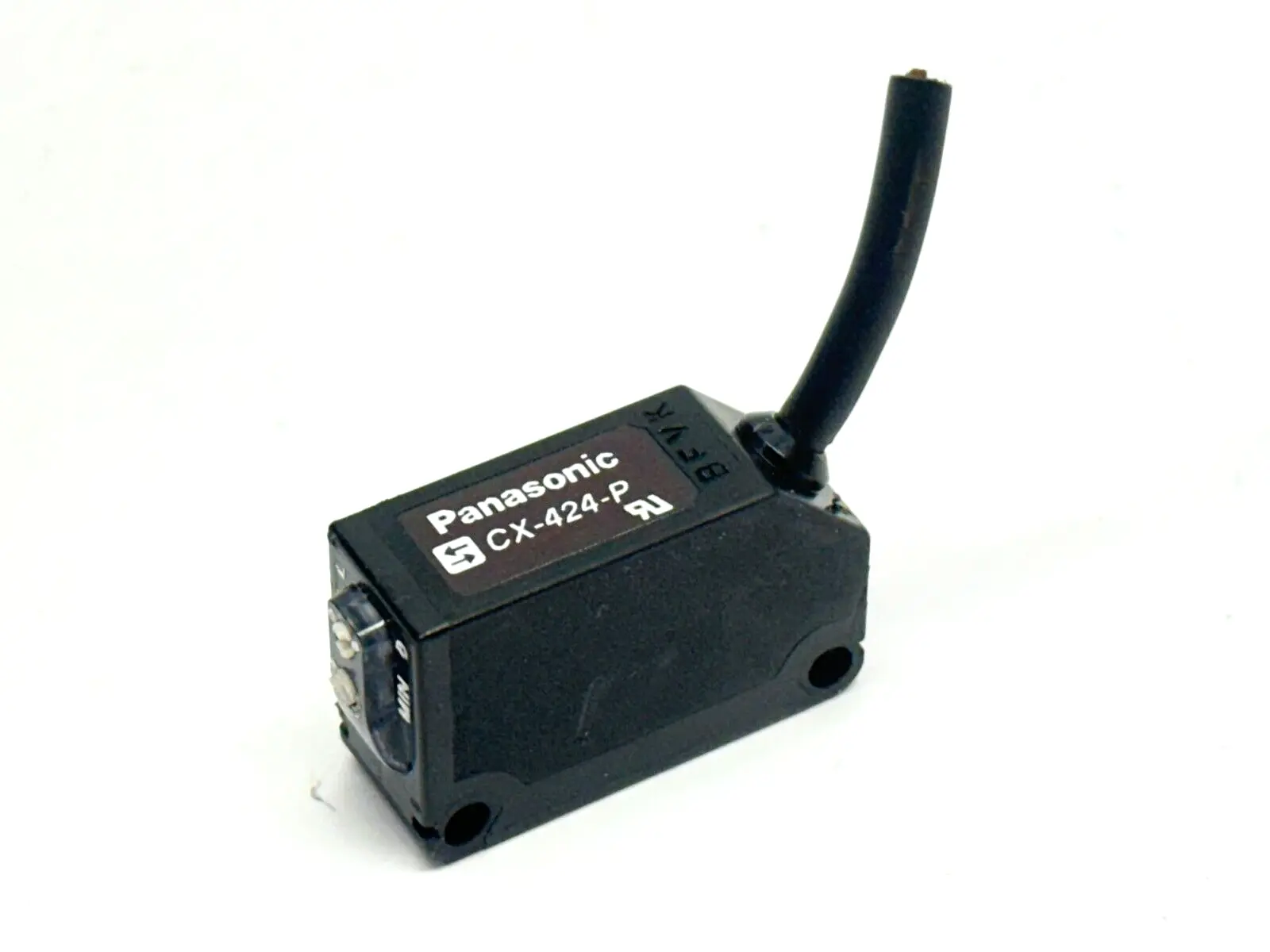 CX-424-P | Panasonic  Compact Photoelectric Sensor CX400 - Used