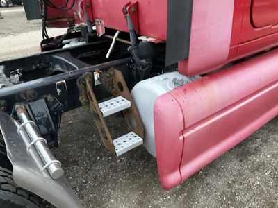 Used 2013 PETERBILT 587 Conventional trucks Michigan US | Miedema Asset Management Group #1457289