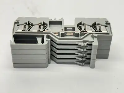 Used WAGO 280-681 Terminal Blocks Michigan US | Maverick Industrial Sales #1469030