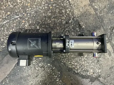 Used GRUNDFOS C40136072E_P20150US8488 Pumps Ohio US | HGR 24 #1304001