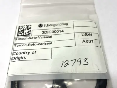 USED SCHEUGENPFLUG 3DIC00014