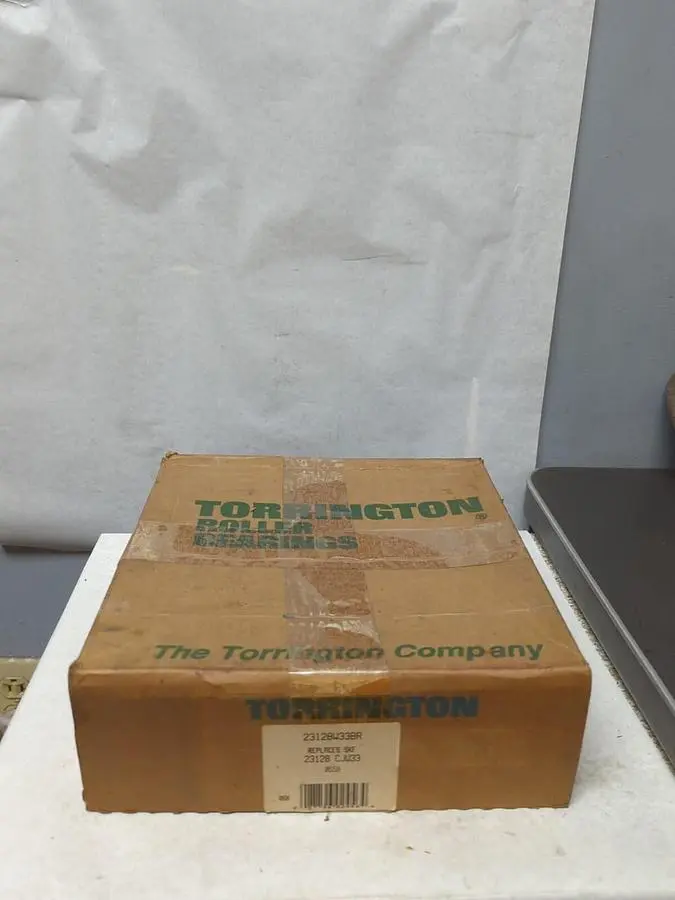 New | in-Stock TORRINGTON 23128W33BR Bearings | Surplus Asset Holdings #1197449