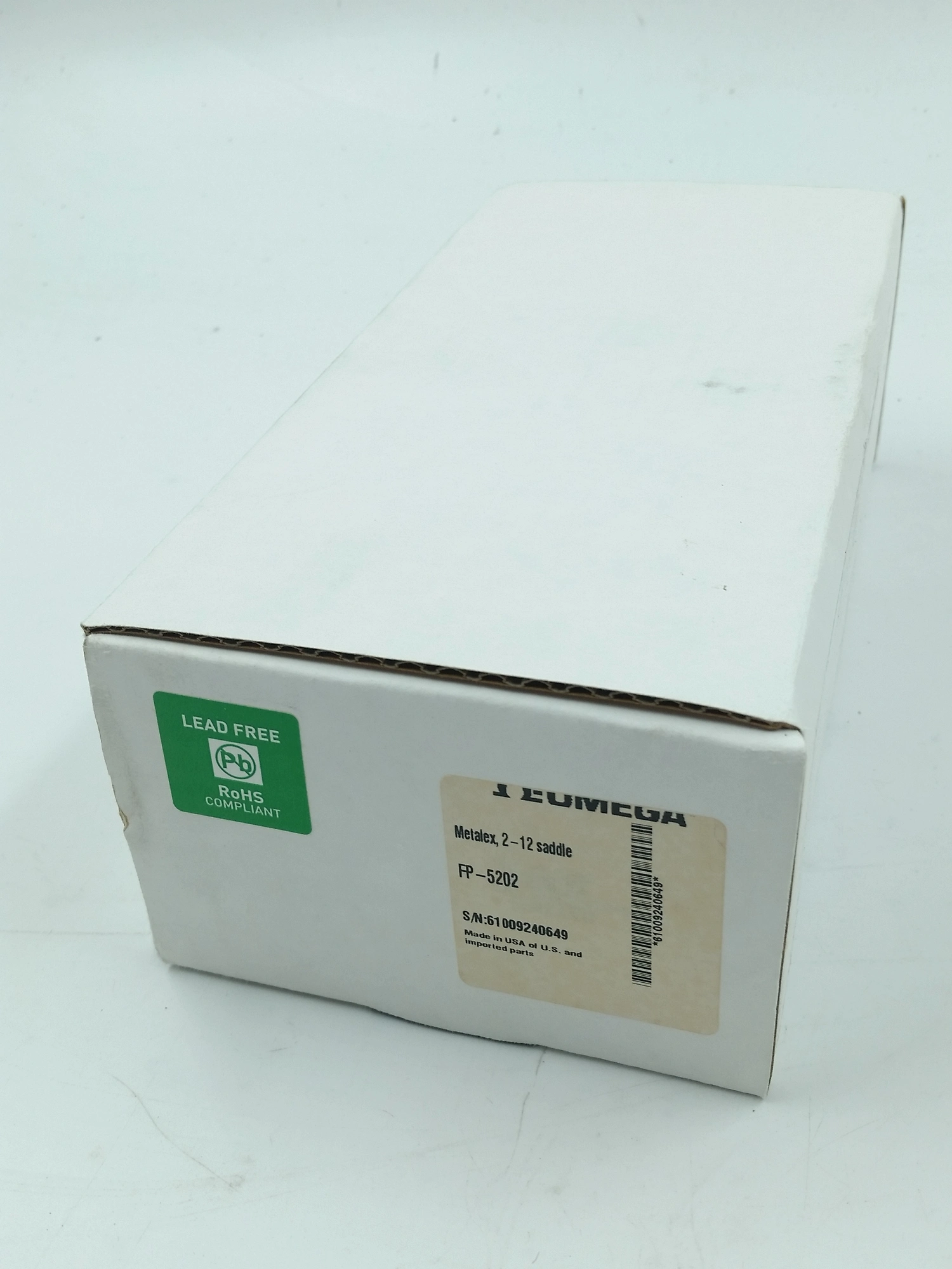 Omega FP-5202
