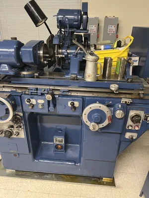 USED BROWN & SHARPE 1024U