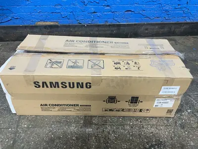 Used 2022 SAMSUNG AM007TNVDCH Miscellaneous MRO Ohio US | HGR 24 #1285622