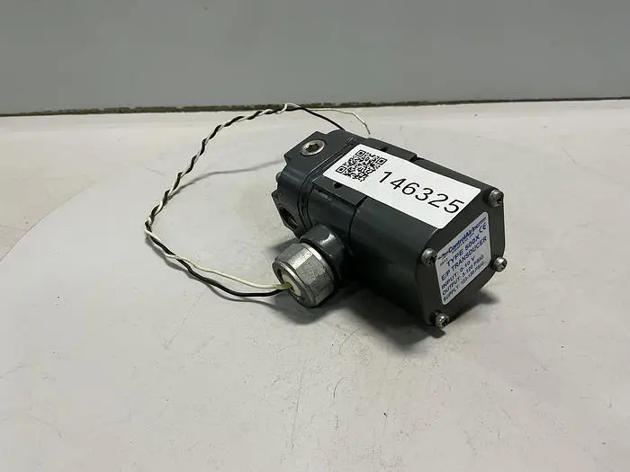 Used CONTROL AIR TYPE 500X Transducers Michigan US | Ideal Machinery #695877