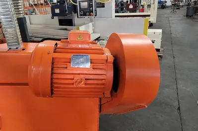 USED 2013 COSEN SH-760F