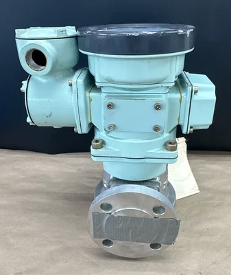 Used Oval Engineering Co. LC554-111-C117-030 Meters - Misc Indiana US | J&J Industrial Supply #1318163