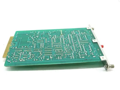 USED ASEA BROWN BOVERI 0-52808-2 PC BOARD 0528082