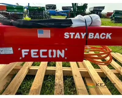 Used FECON TE26D - 26' REACH DIELECTRIC Boom Mowers Iowa US | Keast Enterprises #1360548