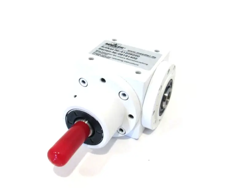 New | in-Stock MADLER _UNKNOWN_ Gearboxes | SB Industrial Supply #845103