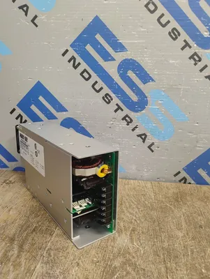 POWER ONE PFC500-1024F Electrical/PLC/Automation | ESS Industrial Equipment Sales (1)