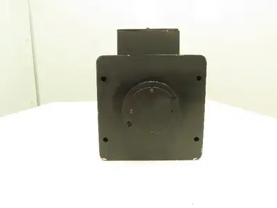 Kollmorgen B-804-BA-91-TE1-008 Goldline B Brushless Servo Motor 230V 2000 RPM