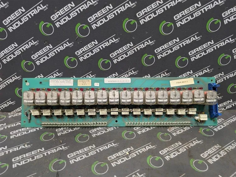 Used EMC _UNKNOWN_ Relays & Switches | Green Industrial #679770