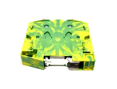 3260052 | Phoenix Contact Typ PTPOWER 50-PE Protective Conductor Terminal Block  - New Other