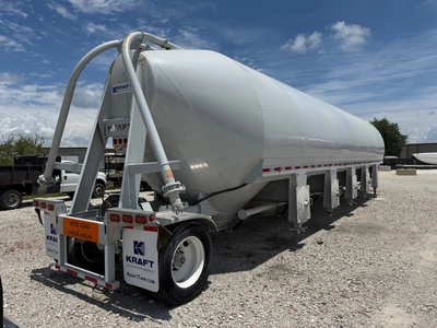 2024 KRAFT Tank Dry Bulk Tank | Iron Listing (5)