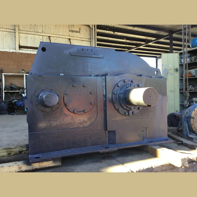 Used _UNKNOWN_ 2140Y2-L Speed Reducers MX | Savona Equipment LTD #1167386