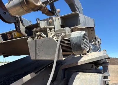 2016 Kleemann K078 MR130Zi EVO2 Impact Crusher | JYC EQUIPMENT (22)
