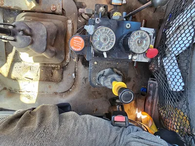 2005 STERLING C13 Commercial trucks | Iron Listing (36)