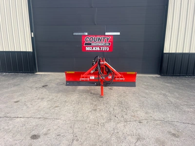 WOODS RB84.60 Grader Blade | County Equipment Company LLC (2)