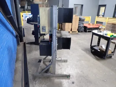 USED ATLAS COPCO ESL 04