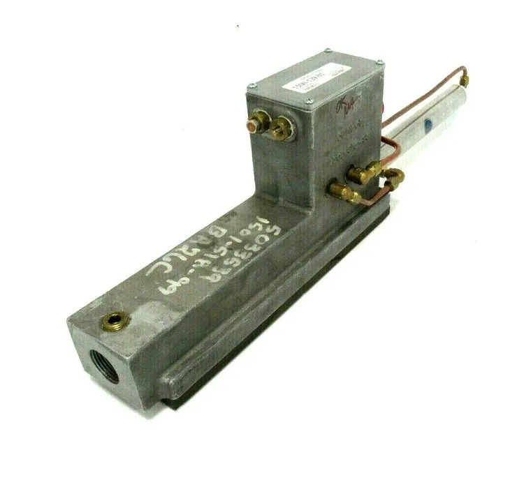 Used COEN _UNKNOWN_ Pneumatic Cylinders | SB Industrial Supply #827026