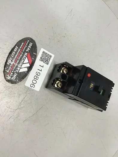 Used LG NFE32-10A Circuit Breakers Michigan US | Ideal Machinery #708932