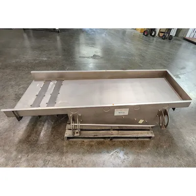 USED PPM TECHNOLOGIES VF ADVANCE