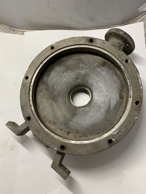 Durco Pump Casing DT21852CC
