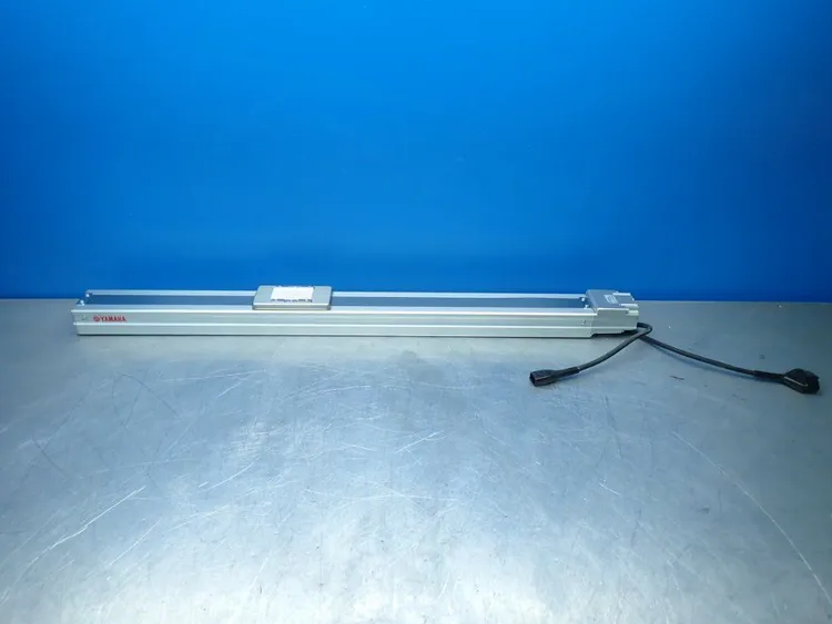 New | in-Stock YAMAHA T6L12600 Linear Actuators Ohio US | HGR 24 #737655