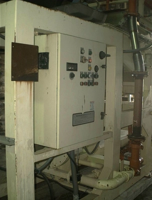 Used _UNKNOWN_ _UNKNOWN_ Conveyor Ovens Minnesota US | A&I Equipment #1317681