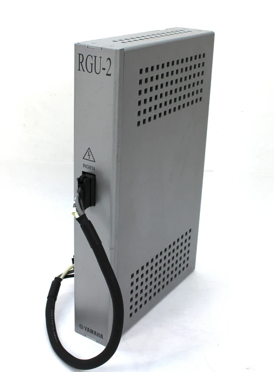 Used YAMAHA RGU-2 Misc Electrical & Power Parts | Industrial Parts R Us Inc. #366836